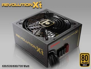 Enermax REVOLUTION X